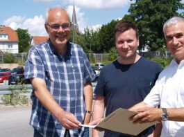Hornsches Tor – die Detmolder Endlos-Story findet ein Happy End