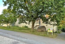 Bildungsausschuss entscheidet sich für Schließung: Eltern demonstrieren für Kita Greste