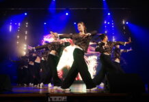 13. „Leo-Gala“ in Detmold: Gymnasium Leopoldinum ehrt besondere Leistungen