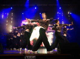 13. „Leo-Gala“ in Detmold: Gymnasium Leopoldinum ehrt besondere Leistungen