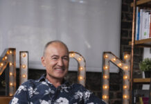 Wie KI das Marketing revolutioniert: Interview mit Nanos-Mitgründer Markus Gross