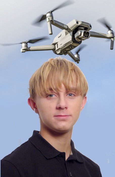 Der Herr der Rotoren kommt aus Lage-Heiden