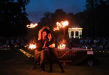 Bad Salzuflen: Alle Infos zur „Nacht der 10.000 Kerzen“ 2026