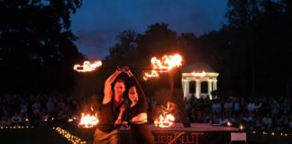 Bad Salzuflen: Alle Infos zur „Nacht der 10.000 Kerzen“ 2026