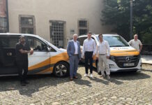LIMO mit neuem Betreiber in Lage, Leopoldshöhe und Oerlinghausen