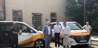 LIMO mit neuem Betreiber in Lage, Leopoldshöhe und Oerlinghausen