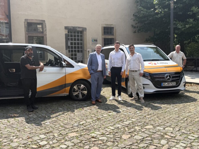 Neuer Betreiber für die LIMO
