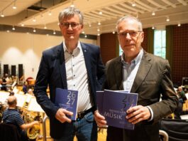 „Begegnung mit Beethoven“ in Bad Salzuflen: Nordwestdeutsche Philharmonie präsentiert neues Programm