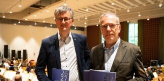 „Begegnung mit Beethoven“ in Bad Salzuflen: Nordwestdeutsche Philharmonie präsentiert neues Programm