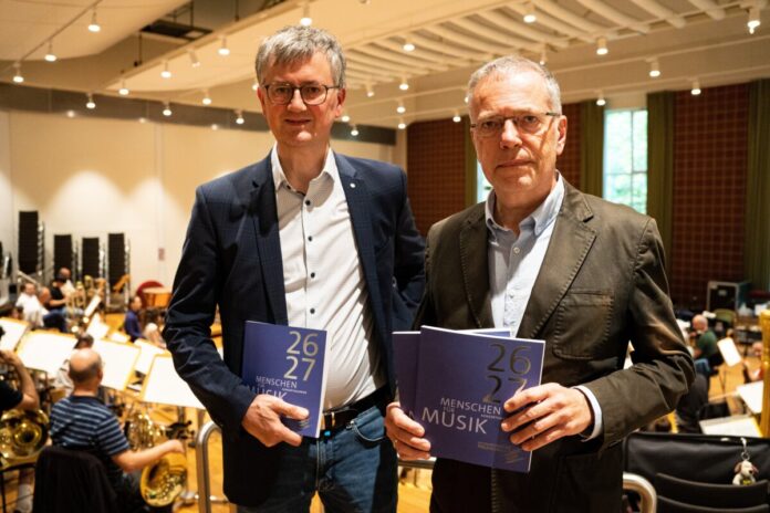 Nordwestdeutsche Philharmonie