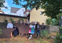 Oerlinghausen: Alle Infos zum „UrLand-Fest“ 2026