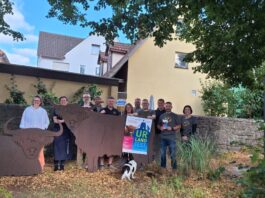 Oerlinghausen: Alle Infos zum „UrLand-Fest“ 2026