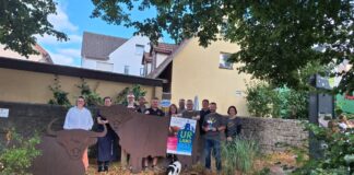 Oerlinghausen: Alle Infos zum „UrLand-Fest“ 2026