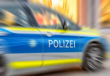 Bielefeld: Brutaler Fan-Angriff auf Polizisten nach Arminia-Sieg