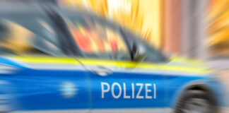 Bielefeld: Brutaler Fan-Angriff auf Polizisten nach Arminia-Sieg