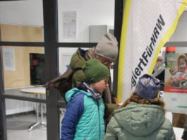 Katastrophenschutz probt Ernstfall: Kreis Lippe sucht 300 Statisten für Großübung in Blomberg