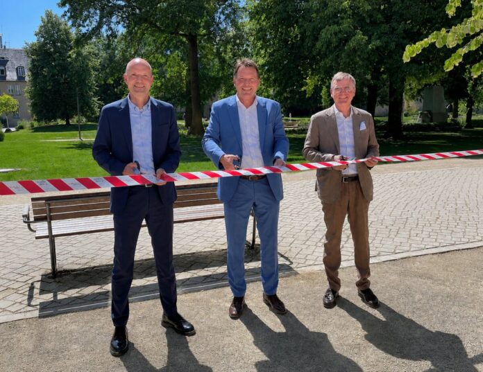 Schloßpark