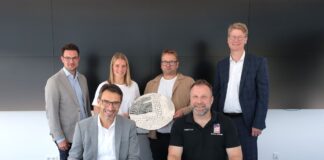 Erfolgsstory geht weiter: Phoenix Contact verlängert Partnerschaft mit HSG Blomberg