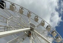 Alle Infos: Bad Salzuflen feiert 33. Weinfest
