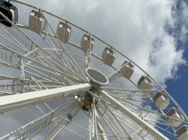 Alle Infos: Bad Salzuflen feiert 33. Weinfest