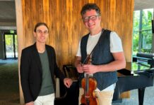 Kammermusik hautnah: DKO-Werkstattkonzert in Detmold