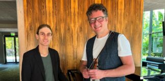 Kammermusik hautnah: DKO-Werkstattkonzert in Detmold