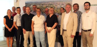 Kooperation zwischen IHK und Kreis: Zusammenarbeit für Wirtschaftsstandort Lippe