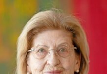 Auschwitz-Überlebende kommt nach Detmold: Eva Szepesi am 11. Juli im Gespräch mit Louis Pawellek