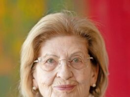 Auschwitz-Überlebende kommt nach Detmold: Eva Szepesi am 11. Juli im Gespräch mit Louis Pawellek