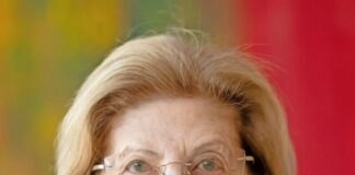 Auschwitz-Überlebende kommt nach Detmold: Eva Szepesi am 11. Juli im Gespräch mit Louis Pawellek