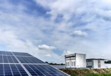 Mehr als nur Solarstrom: Warum Batteriespeicher den Unterschied macht