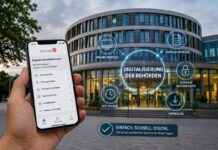 Digitalisierung in Lippe? Besser als ihr Ruf!