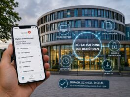 Digitalisierung in Lippe? Besser als ihr Ruf!