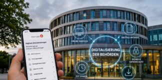 Digitalisierung in Lippe? Besser als ihr Ruf!