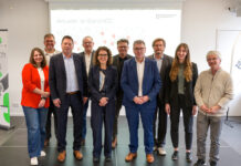 Gründungsstandort Detmold: Stadt und Kreis treiben Pläne für Zentrum auf Kreativ Campus voran