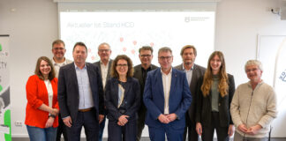 Gründungsstandort Detmold: Stadt und Kreis treiben Pläne für Zentrum auf Kreativ Campus voran
