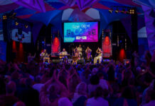 Mehr als 100 Künstler und 200 Workshops: Zehn Jahre „Xperience Festival“ in Bad Meinberg