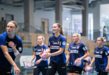 Kampf um ersten Saisontitel: HSG Blomberg reist nach München