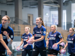 Kampf um ersten Saisontitel: HSG Blomberg reist nach München