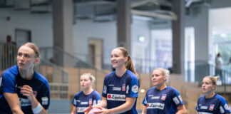 Kampf um ersten Saisontitel: HSG Blomberg reist nach München