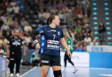 Bundesligaauftakt: HSG Blomberg eröffnet Saison mit Heimspiel