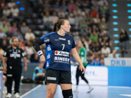 Bundesligaauftakt: HSG Blomberg eröffnet Saison mit Heimspiel