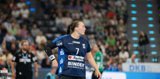 Bundesligaauftakt: HSG Blomberg eröffnet Saison mit Heimspiel