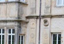 750.000 Euro fürs Detmolder Schloss: Freude bei Kerstin Vieregge