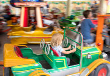 Schieder-Schwalenberg: 54. Kinderschützenfest lockt mit freiem Eintritt