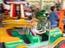 Schieder-Schwalenberg: 54. Kinderschützenfest lockt mit freiem Eintritt