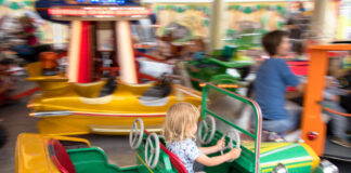 Schieder-Schwalenberg: 54. Kinderschützenfest lockt mit freiem Eintritt
