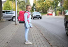 Sicher zur Schule: Kreisverkehrswacht Lippe empfiehlt Schulwegtraining in den Ferien