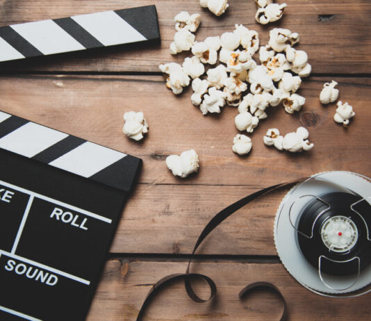 Detmold: Alle Infos zum 22. International Short Film Festival