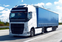 Ausnahme bis Ende August: NRW lockert Lkw-Fahrverbot